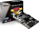 ASRock 970 Pro3 R2.0 Motherboard