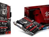 ASRock Fatal1ty H87 Performance Motherboard