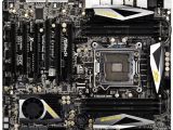 ASRock X79 Extreme7 LGA 2011 motherboard