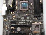 ASRock Z68 Extreme3 PCI Express 3.0 motherboard