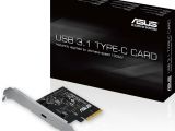USB 3.1 Type-C card