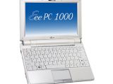 The Eee PC 1000HD