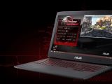 ASUS ROG G751 is the latest gaming family from the company