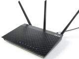 ASUS DSL-N16U Wireless-N300 Gigabit ADSL Modem Router