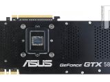 ASUS GeForce GTX 580 DirectCu