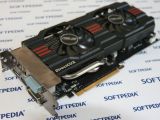 ASUS' GeForce GTX 660 Ti Video Card powered by Nvidia's GK106 Kepler-based GPU