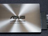 ASUS HyperExpress SSD