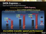 ASUS HyperExpress SSD