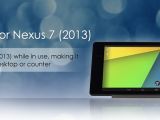 ASUS launches new Google Nexus 7 (2013) dock