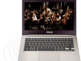 ASUS introduces two new Zenbook models