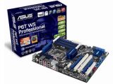 P6T WS Professional workstation motherboard