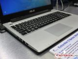 ASUS' New S Series UltraBook Powered by Intel's Ivy Bridge and Nvidia's GeForce 600M