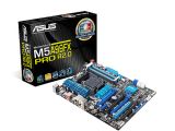 ASUS’ M5A99FX PRO R2.0 mainboard