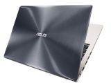ASUS ZenBook U500VZ 15" UltraBook with Dual 2.5" Storage Bays