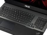 ASUS's G57VW Gaming Notebook