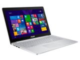 ASUS ZenBook Pro UX501 launches in the US