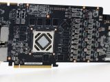 ASUS’ Matrix AMD Radeon HD 7970 Platinum GHz Edition  video card