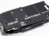 ASUS’ Matrix AMD Radeon HD 7970 Platinum GHz Edition  video card