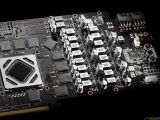 ASUS Matrix Radeon HD 7970 Platinum