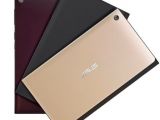 ASUS MeMO Pad 7 Android tablet goes official at IFA 2014
