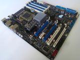 ASUS Rampage II Extreme motherboard