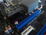 ASUS Rampage II Extreme motherboard