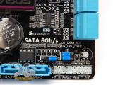ASUS P6X58 Premium motheboard to enable SATA 6Gb/s