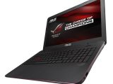 ASUS ROG G551 and G771 are the latest ROG members