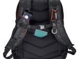 ASUS ROG Nomad backpack protects your laptop