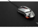 ASUS ROG GX1000 gaming mouse