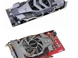 The ASUS Formula series of Radeon graphics cards