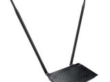 ASUS RT-N12HP High Power Wireless-N300 3-in-1 Router