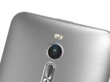 ASUS ZenFone 2, camera detail