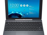 ASUS Transformer Pad TF303 FHD arrives next month