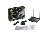 ASUS RT-N11P Router & Accessories