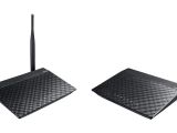 ASUS RT-N10P V2 Router