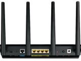 ASUS RT-AC87 Router Back View