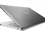 ASUS updates two new laptop models