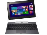 ASUS Transformer Book T100 can be used in either tablet or laptop mode