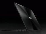 Current ASUS ZenBook UX305 from the back
