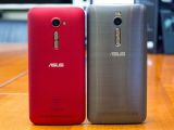 ASUS ZenFone 2 with 5.5-inch display vs ASUS ZenFone 2 with 5-inch display
