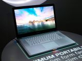 ASUS Zenbook NX500 shown in first pics