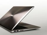 ASUS is not only working on a 4K Ultrabook