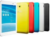 ASUS also introduces new MeMO Pad 7 tablets