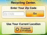 Eco App screenshot