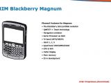 BlackBerry Magnum for AT&T