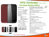 HTC Fortress