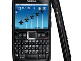 Nokia E71x available on AT&T starting today