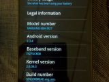 AT&T's Galaxy S II slider