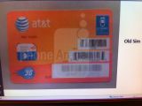 AT&T to launch LTE-capable micro-SIM cards